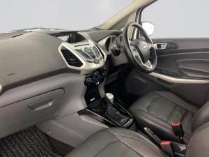 Ford Ecosport 1.5TDCi Titanium - Image 13