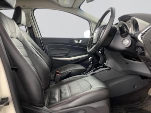 Ford Ecosport 1.5TDCi Titanium - Image 14