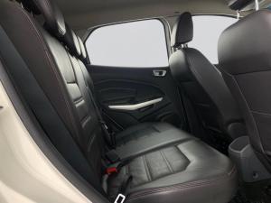 Ford Ecosport 1.5TDCi Titanium - Image 15