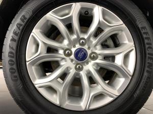 Ford Ecosport 1.5TDCi Titanium - Image 17