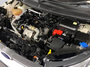 Ford Ecosport 1.5TDCi Titanium - Image 19