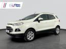 Thumbnail Ford Ecosport 1.5TDCi Titanium