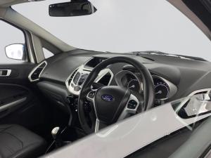 Ford Ecosport 1.5TDCi Titanium - Image 20