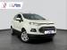 Ford Ecosport 1.5TDCi Titanium - Thumbnail 3