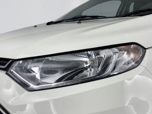Ford Ecosport 1.5TDCi Titanium - Image 4
