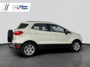 Ford Ecosport 1.5TDCi Titanium - Image 5
