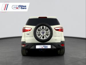 Ford Ecosport 1.5TDCi Titanium - Image 8