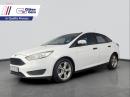 Thumbnail Ford Focus 1.0 Ecoboost Ambiente