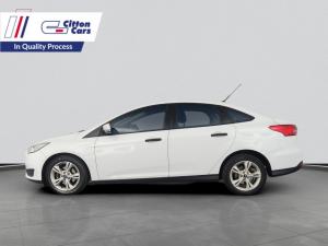 Ford Focus 1.0 Ecoboost Ambiente - Image 2