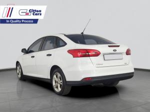 Ford Focus 1.0 Ecoboost Ambiente - Image 3