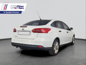 Ford Focus 1.0 Ecoboost Ambiente - Image 5
