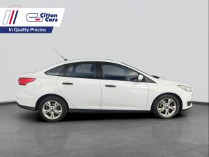 Ford Focus 1.0 Ecoboost Ambiente - Image 6