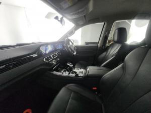 Foton Tunland 2.0T G7 Luxury automaticD/C - Image 10