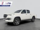 Thumbnail Foton Tunland 2.0T G7 Luxury automaticD/C