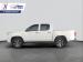 Foton Tunland 2.0T G7 Luxury automaticD/C - Thumbnail 2