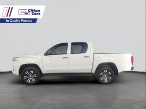 Foton Tunland 2.0T G7 Luxury automaticD/C - Image 2
