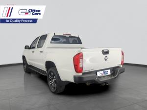 Foton Tunland 2.0T G7 Luxury automaticD/C - Image 3