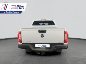 Foton Tunland 2.0T G7 Luxury automaticD/C - Image 4