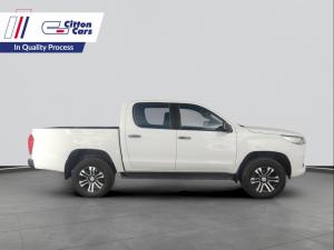 Foton Tunland 2.0T G7 Luxury automaticD/C - Image 6