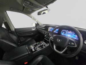Foton Tunland 2.0T G7 Luxury automaticD/C - Image 8