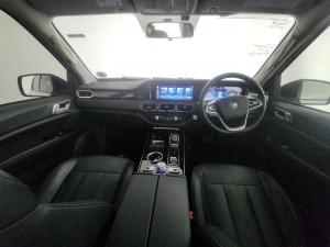 Foton Tunland 2.0T G7 Luxury automaticD/C - Image 9