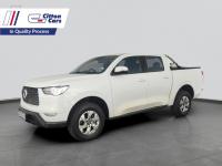 Thumbnail GWM P-SERIES 2.0TD DLX 4X4 automatic D/C