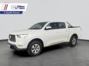 Thumbnail GWM P-SERIES 2.0TD DLX 4X4 automatic D/C