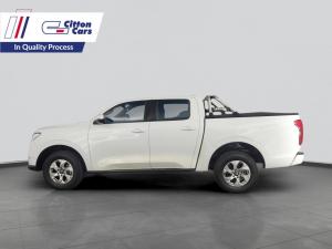 GWM P-SERIES 2.0TD DLX 4X4 automatic D/C - Image 2