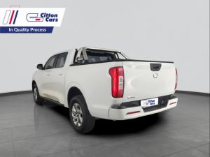 GWM P-SERIES 2.0TD DLX 4X4 automatic D/C - Image 3