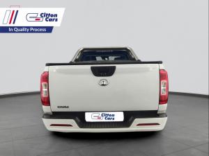 GWM P-SERIES 2.0TD DLX 4X4 automatic D/C - Image 4
