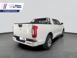 GWM P-SERIES 2.0TD DLX 4X4 automatic D/C - Image 5