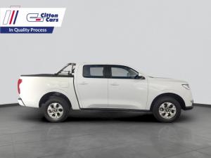 GWM P-SERIES 2.0TD DLX 4X4 automatic D/C - Image 6