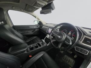 GWM P-SERIES 2.0TD DLX 4X4 automatic D/C - Image 7