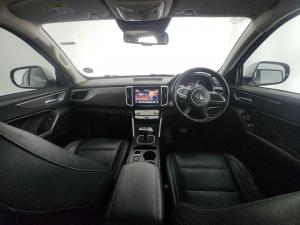 GWM P-SERIES 2.0TD DLX 4X4 automatic D/C - Image 8