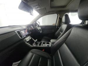 GWM P-SERIES 2.0TD DLX 4X4 automatic D/C - Image 9