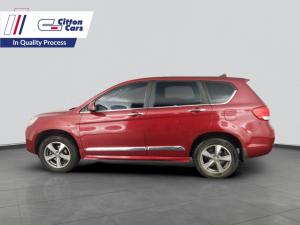 Haval H6 1.5T Premium - Image 2
