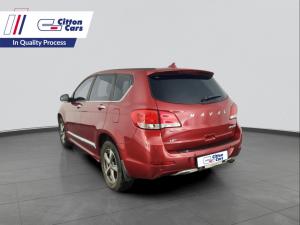 Haval H6 1.5T Premium - Image 3