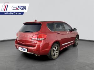 Haval H6 1.5T Premium - Image 5