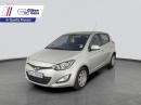 Thumbnail Hyundai i20 1.4 Fluid automatic