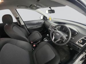 Hyundai i20 1.4 Fluid automatic - Image 7