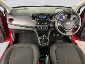 Hyundai Grand i10 1.25 Fluid - Image 13