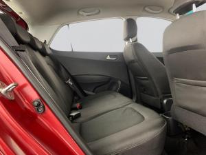 Hyundai Grand i10 1.25 Fluid - Image 18
