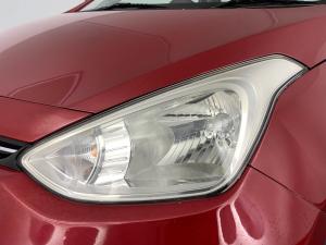 Hyundai Grand i10 1.25 Fluid - Image 2