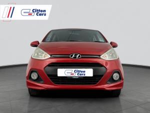 Hyundai Grand i10 1.25 Fluid - Image 3