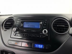 Hyundai Grand i10 1.25 Fluid - Image 4