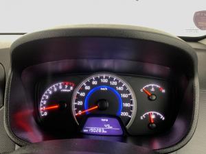 Hyundai Grand i10 1.25 Fluid - Image 8