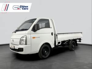 Hyundai H100 2.6DF/C D/S - Image 1