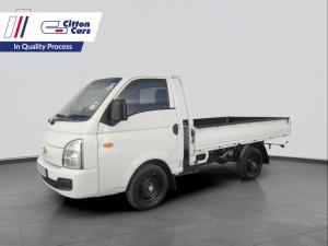 Hyundai H100 2.6DF/C D/S - Image 1