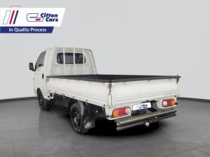 Hyundai H100 2.6DF/C D/S - Image 2
