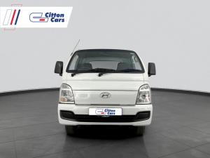 Hyundai H100 2.6DF/C D/S - Image 2